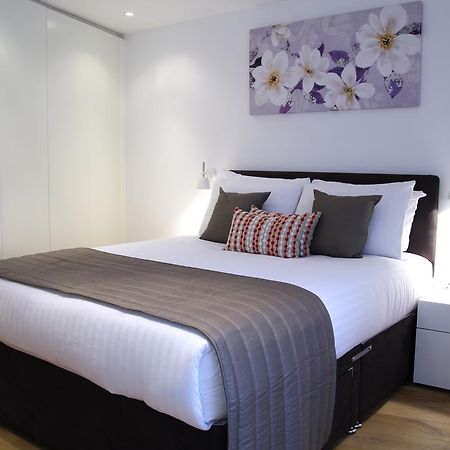 Smart City Apartments London Bridge Ngoại thất bức ảnh
