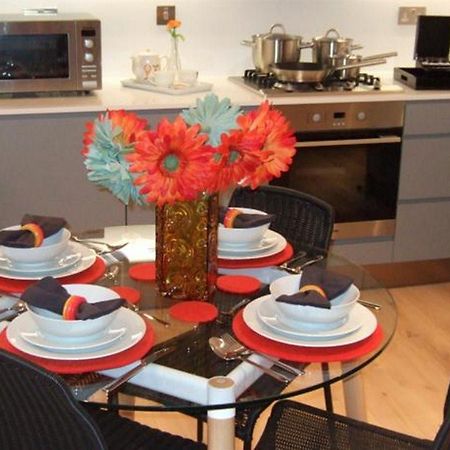 Smart City Apartments London Bridge Ngoại thất bức ảnh
