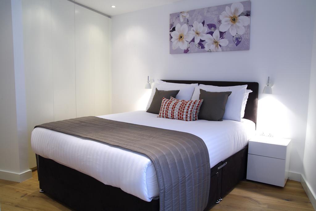 Smart City Apartments London Bridge Ngoại thất bức ảnh