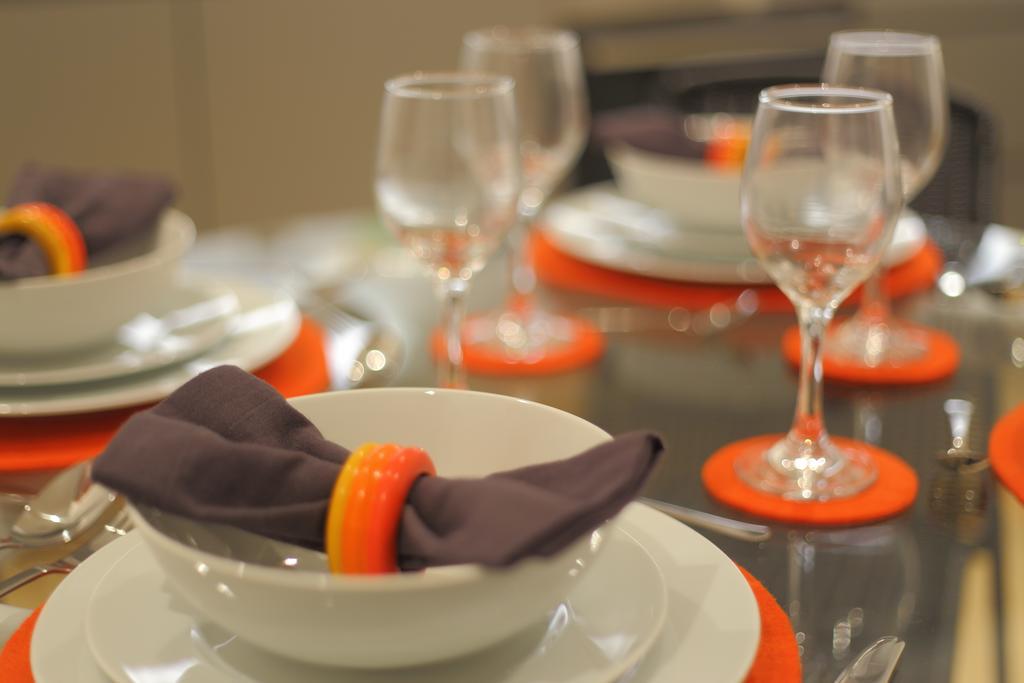 Smart City Apartments London Bridge Phòng bức ảnh