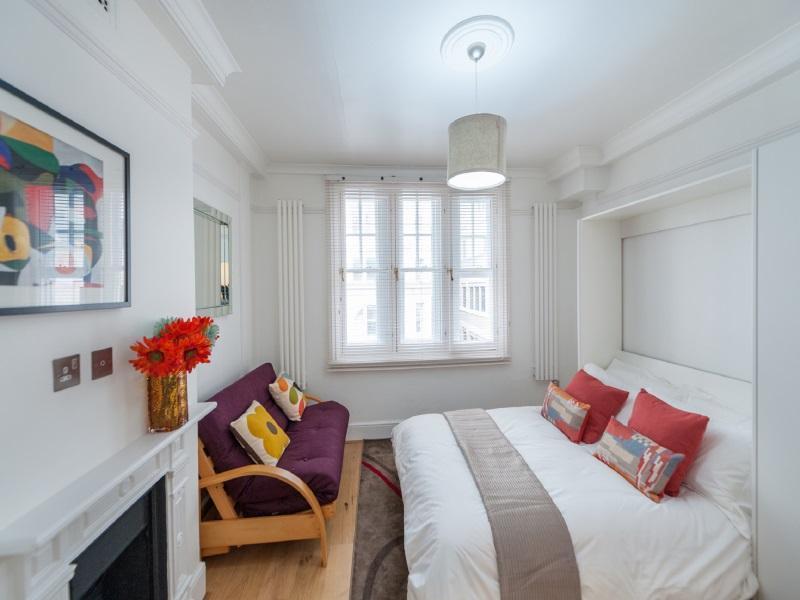 Smart City Apartments London Bridge Ngoại thất bức ảnh