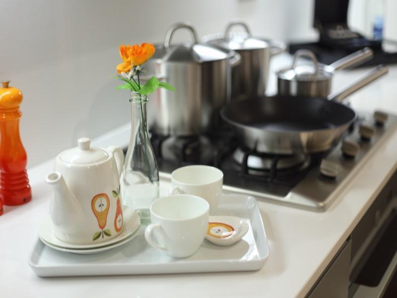 Smart City Apartments London Bridge Ngoại thất bức ảnh
