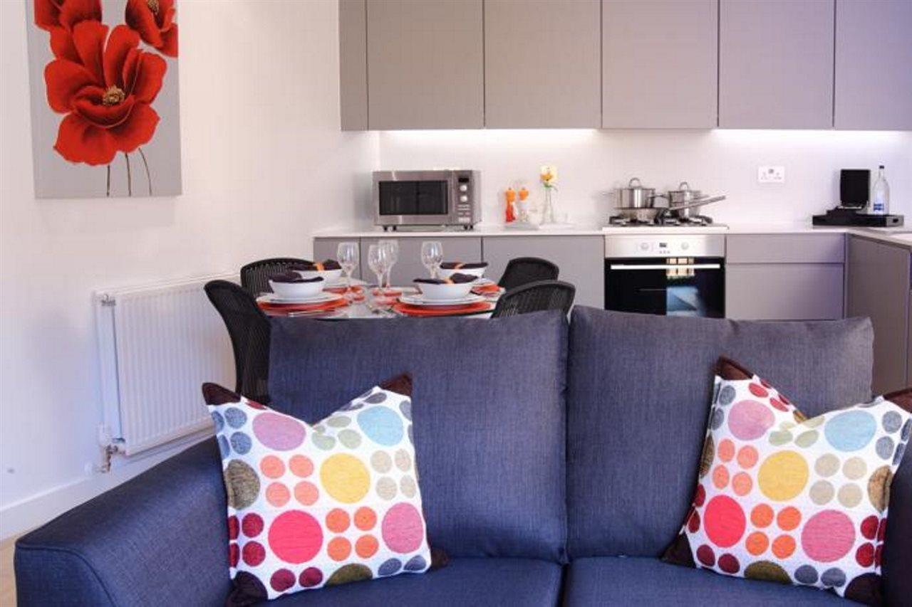 Smart City Apartments London Bridge Ngoại thất bức ảnh