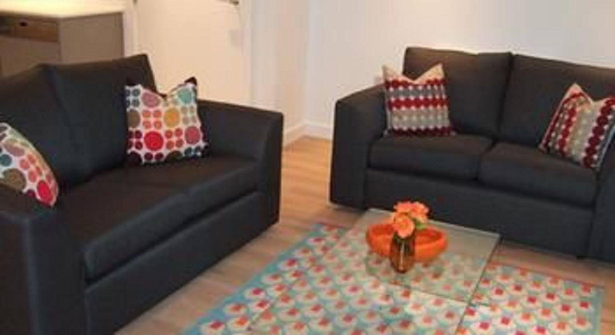 Smart City Apartments London Bridge Ngoại thất bức ảnh