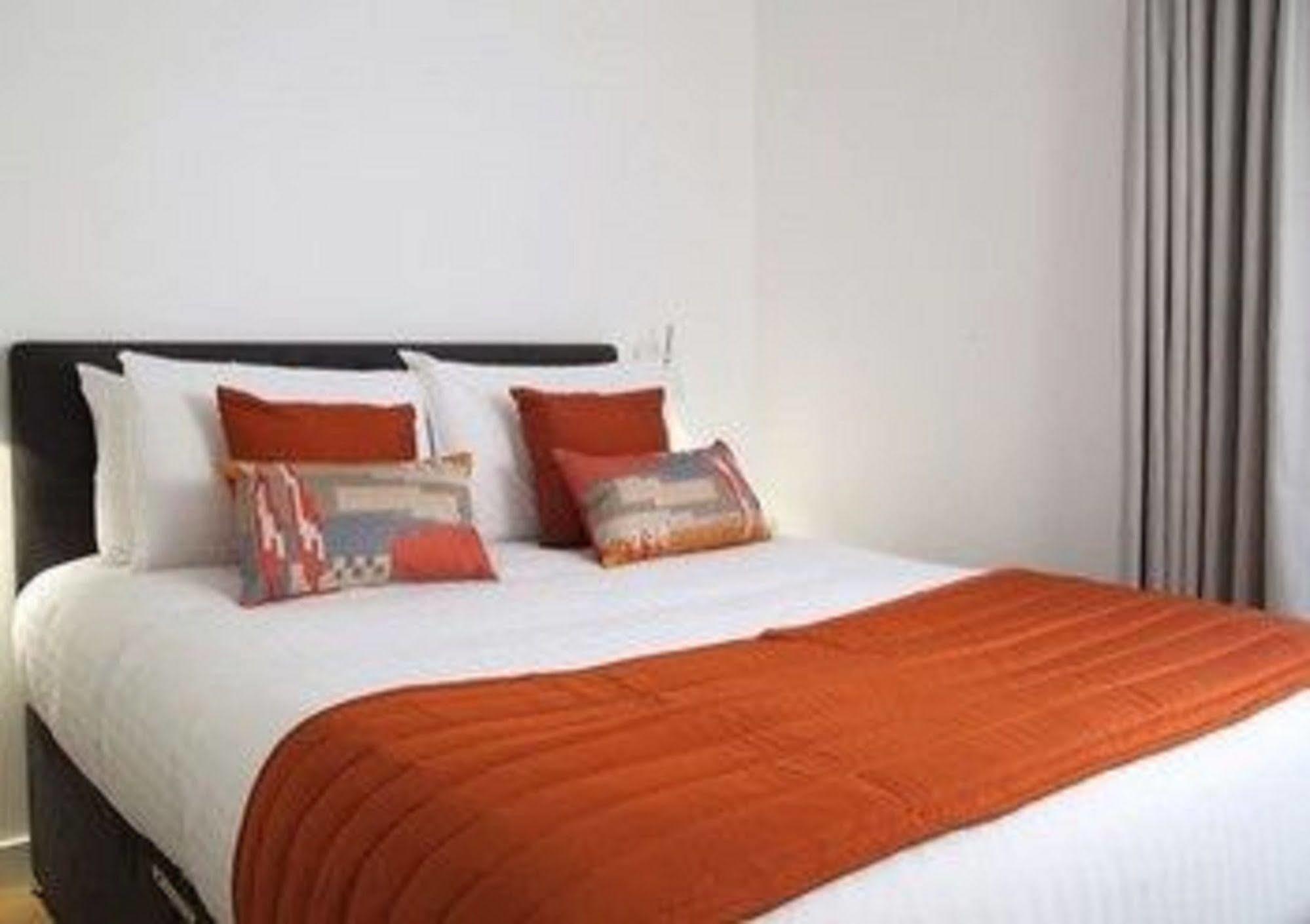 Smart City Apartments London Bridge Ngoại thất bức ảnh