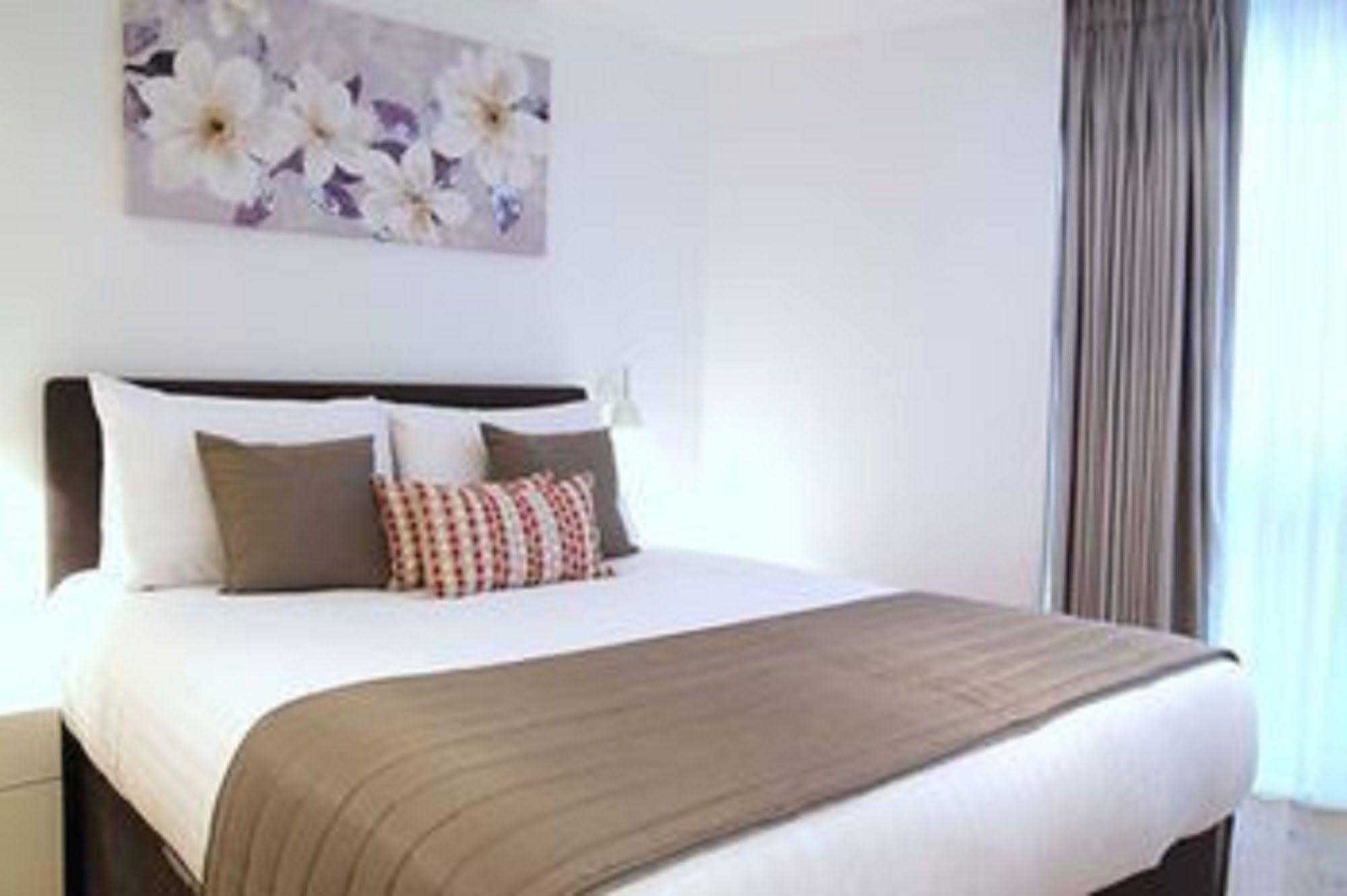 Smart City Apartments London Bridge Ngoại thất bức ảnh